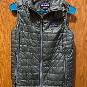Patagonia vest